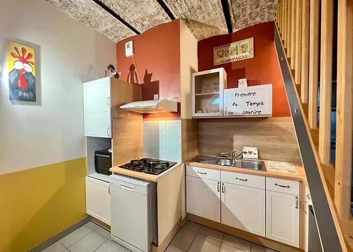 Le Du Clos Des Nandous Σπίτι διακοπών